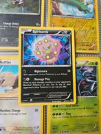 Spiritomb 62/114 XY Steam Siege pokemon kaart nm rare, Hobby en Vrije tijd, Verzamelkaartspellen | Pokémon, Ophalen of Verzenden