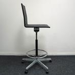 Vitra .04 Baliestoelen | Zwart | Bureaustoelen | 69 - 83 cm, Gebruikt, -, Zwart, -