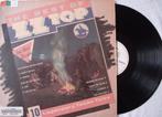 ZZ Top - The best of ZZ Top, Cd's en Dvd's, Vinyl | Rock, Ophalen of Verzenden, Gebruikt, 12 inch