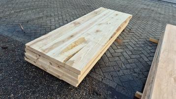 Essen tafelblad 7 cm dik beschikbaar voor biedingen