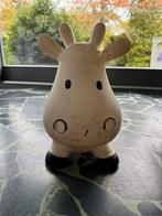 Skippy Buddy Koe, Ophalen, Gebruikt