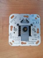 Dimmer, Doe-het-zelf en Verbouw, Elektra en Kabels, Ophalen of Verzenden, Gebruikt, Schakelaar