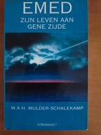 W.A.H. Mulder-Schalekamp - Emed, Achtergrond en Informatie, Spiritualiteit algemeen, Ophalen of Verzenden, Zo goed als nieuw