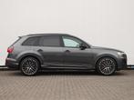 Audi Q7 60 TFSI e quattro Pro Line S Competition 490pk | B&O, Automaat, 77 km/l, Gebruikt, 2995 cc