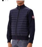 Canada goose jas, Kleding | Heren, Ophalen of Verzenden, Zo goed als nieuw, Zwart