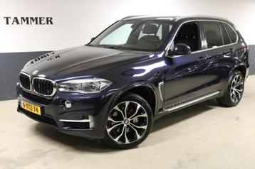 Bmw X5 xDrive35i High Executive Dealeronder./NL.AUTO/Zeer ne beschikbaar voor biedingen