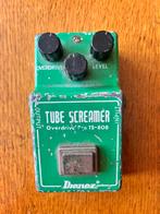Ibanez TS808 Tube screamer 1981, Muziek en Instrumenten, Distortion, Overdrive of Fuzz, Gebruikt, Ophalen of Verzenden