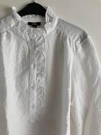 Blouse C&A wit maat 46, Verzenden, Wit, Maat 46/48 (XL) of groter, Nieuw