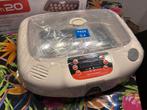 R-com 20 Max broedmachine, Ophalen of Verzenden, Nieuw, Broedmachine