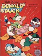 Donald Duck 1958 nr. 7, Boeken, Stripboeken, Eén stripboek, Ophalen of Verzenden, Zo goed als nieuw