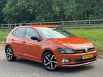 Volkswagen Polo 1.0 TSI Highline /Carplay/Navi/ACC/, Auto's, Voorwielaandrijving, Gebruikt, Euro 6, Origineel Nederlands