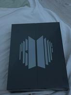 Bts proof album, Ophalen of Verzenden, Zo goed als nieuw, Cd of Plaat