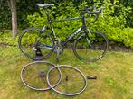 Giant Defy maat L, Fietsen en Brommers, 28 inch, Gebruikt, Heren, Aluminium
