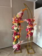 Bruiloft backdrop, babyshower backdrop, Huis en Inrichting, Ophalen, Zo goed als nieuw