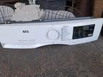AEG Wasmachine front/printplaat onderdeel, Witgoed en Apparatuur, Minder dan 60 m³, 3 snelheden of meer, Ophalen of Verzenden