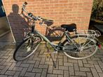Batavus Damesfiets - Weekend, Versnellingen, Batavus, Ophalen of Verzenden, 53 tot 56 cm