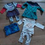 Setjes maat 62, Kinderen en Baby's, Babykleding | Maat 62, Ophalen of Verzenden, Zo goed als nieuw, Meisje