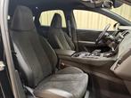 DS 7 Crossback 1.6 PureTech 181 PK Performance Line *Leder/A, 15 km/l, 4 cilinders, Zwart, Bedrijf