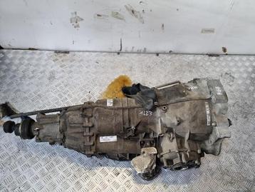 VERSNELLINGSBAK AUTOMAAT Audi A4 Avant Quattro (B7) (hkc) beschikbaar voor biedingen