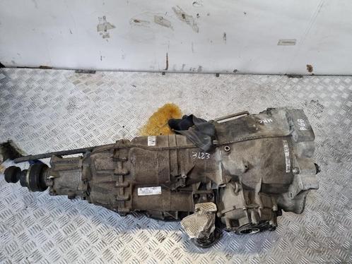 VERSNELLINGSBAK AUTOMAAT Audi A4 Avant Quattro (B7) (hkc), Auto-onderdelen, Transmissie en Toebehoren, Audi, Gebruikt