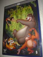 The Jungle Book- Disney- Diamond Edition- (NIEUW/SEAL), Alle leeftijden, Verzenden, Nieuw in verpakking, Anime (Japans)