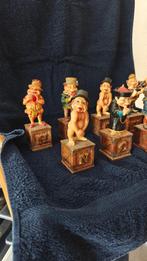 Efteling Laaf lettrs, Verzamelen, Ophalen of Verzenden, Zo goed als nieuw, Button of Speldje