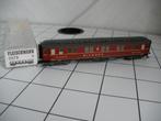 Fleischmann 5078 K, Gelijkstroom, Fleischmann, Wagon, Ophalen of Verzenden