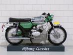 Zundapp 517 GTS-50 in geheel originele staat !, Fietsen en Brommers, Brommers | Zundapp, Gebruikt, Maximaal 45 km/u, GTS50, Ophalen of Verzenden