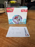 Journey together enhanced boosterbox, Ophalen, Zo goed als nieuw, Boosterbox