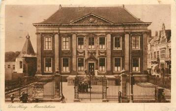(381-036-023) Den Haag Mauritshuis beschikbaar voor biedingen