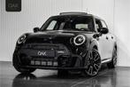 MINI Mini 2.0 Cooper S Aut. | JCW-Trim | Navi | Panorama | L, Auto's, Gebruikt, Zwart, 4 cilinders, Lichtsensor