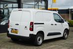 Citroën Berlingo 1.5 BlueHDI Club € 12.250,00, Auto's, Bestelauto's, Nieuw, Origineel Nederlands, 1295 kg, Stof