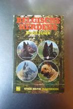 Belgische herders - Ruud Haak, Ophalen of Verzenden, Gelezen, Honden