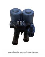 Kachelkraan Mercedes w124 Mopf 0 / 1  0018303484, Gebruikt, -, Ophalen of Verzenden, -