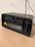 Tomado TM-5530 mini oven, zo goed als nieuw, Witgoed en Apparatuur, Ovens, Minder dan 45 cm, Minder dan 45 cm, Oven, Hete lucht