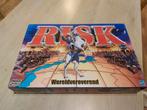 Risk Bordspel - Wereldveroverend!, Hobby en Vrije tijd, Gezelschapsspellen | Bordspellen, Parker, Vijf spelers of meer, Ophalen of Verzenden