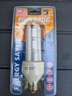energetic spaarlamp, Ophalen of Verzenden, Nieuw, E27 (groot)