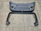 Audi A1 Achterklepbekleding, Ophalen, Achter, Audi, Bumper