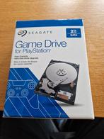 Seagate Game Drive, Console, Ophalen of Verzenden, Seagate, HDD