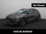 Ford Focus 1.0 EcoBoost Active Business | Navigatie | Climat, 12 maanden, Gebruikt, Euro 6, Origineel Nederlands