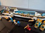 Lego Ninjago Hydro Bounty 71756, Kinderen en Baby's, Speelgoed | Duplo en Lego, Ophalen of Verzenden, Zo goed als nieuw, Complete set