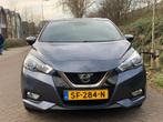 Nissan Micra 0.9 IG-T N-Connecta |NAV|CAM|LMV|CRUISE|PDC|91D, Voorwielaandrijving, 898 cc, Euro 6, 525 kg