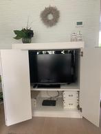 Pastoe TVkast, Ophalen