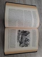 Brehms Dierenboeken 1902 - 3 Delen, Boeken, Ophalen of Verzenden