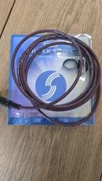 DH Labs Silver Sonic D-110 AES / EBU Cable 3m, Audio, Tv en Foto, Audiokabels en Televisiekabels, Ophalen of Verzenden, Zo goed als nieuw