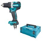 Makita DDF448ZJ Boor-/Schroefmachine - Nieuw!, Ophalen of Verzenden, Nieuw, Boor- en Schroefmachine