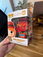Gesigneerde Funko Pop Ron Weasley - Rupert Grint, Ophalen of Verzenden, Zo goed als nieuw