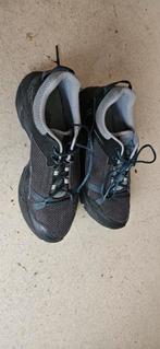 Lichte waterdichte Haglofs wandelschoenen maat 40, Sport en Fitness, Bergsport en Wandelen, Ophalen of Verzenden, Gebruikt, Schoenen