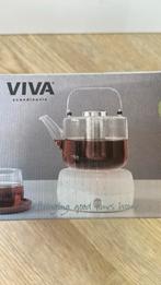 Viva Scandinavia Theepot Warmhouder - Nieuw, Huis en Inrichting, Ophalen of Verzenden, Nieuw