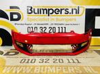 BUMPER Volkswagen Polo 6R 2007-2012 VOORBUMPER 1-C4-12120z, Gebruikt, Voor, 6 maanden garantie, Ophalen of Verzenden